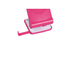 9-hole color pink Paper Puncher