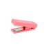 Signature Stapler pink