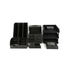 Harvey Leather Desk Organizer Set