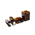 Leonila Desk Organizer Set
