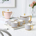 Custom Tea Set