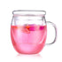 Rotondo Glass Mug
