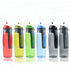 Water Bottle with Grip