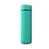 Thermal Tumbler with LED Display teal