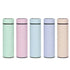 Thermal Tumbler with LED Display