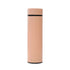 Thermal Tumbler with LED Display orange