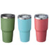 Thermal Coffee Tumbler with Lid