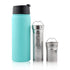 Short Thermal Bottle - Plain