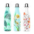 Thermal Long Bottle - Glossy