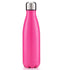 Thermal Long Bottle - Metallic pink