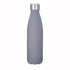 Thermal Long Bottle - Matte gray