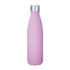 Thermal Long Bottle - Matte light pink