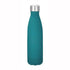 Thermal Long Bottle - Matte teal