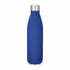 Thermal Long Bottle - Matte blue