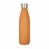 Thermal Long Bottle - Matte orange