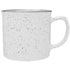Camper's Enamel Mug with Speckles