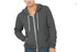 Hoodie with zipper